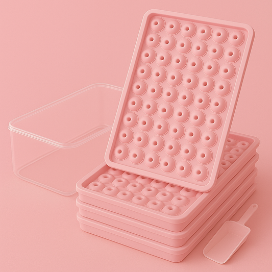 SnowPearl Ice Tray.