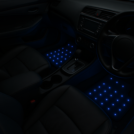 StarGlow Mats.